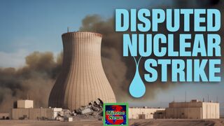Trump disputes assessment of  on Iran nuclear sites