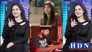 Wo Jo Pills Khati Ho  alina amir
