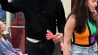 From PRANK to PROPOSAL  She Never Saw It Coming!