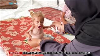 Egypt Leads Push for 60-Day Gaza Ceasefire Amid Rising Casualties