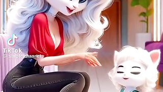 Chicuki mama NY kya chicu KO takla