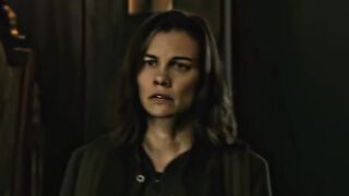 Negan Told Maggie That Hershel Betrayed Her  Dead City shorts