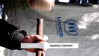 Exclusive Reuters Investigation Uncovering Syria's Alawite Massacres
