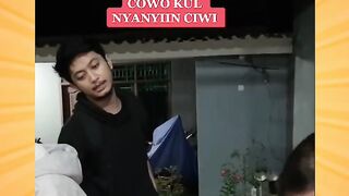 Isinya cuma candaan, jangan diseriusin