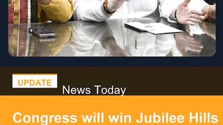 Congress will win Jubilee Hills bypoll Ponnam