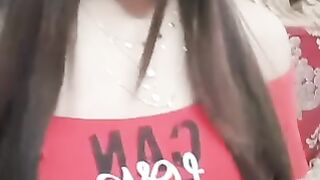 Meri Raja raat ko aaja tango private live show hot girls Arefin Episode -2
