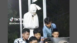 mode serius