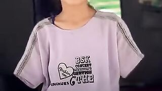 Sarah Al-Barsh: A Gaza Child's Courage After Losing Arms