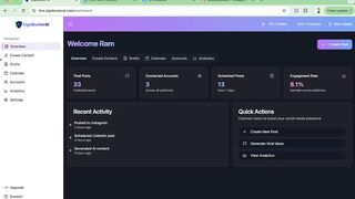 AlgoBuster AI Review Legit Or Hype? Truth Exposed!