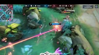KAGURA ASSASIN CHASER