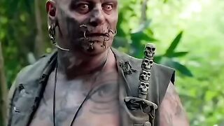 He saved her movie thewitcher film movieclips shortfilm filmshort shortmovie shortvideo 2