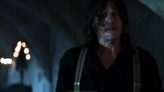 Daryl finds Carol as a walker   The Walking Dead Daryl Dixon thewalkingdead daryldixon 3