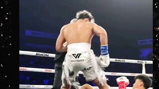 kebrutalan andy cobra merebutkan sabuk icb
