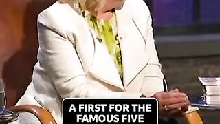 Unprecedented Moment in Dragons' Den History Revealed