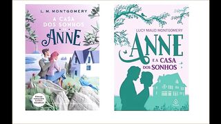 A casa de sonho de Anne - capítulo 10