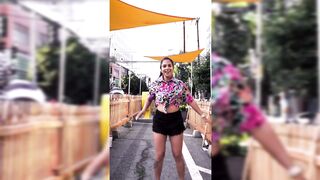 Indian Girl Kanchan Devda Dance 7