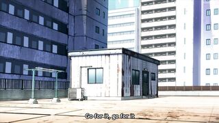 Vigilante -Boku no Hero Academia ILLEGALS Episodes 13