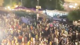 data Darbar  qawwali