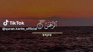 Surah Rahman 14