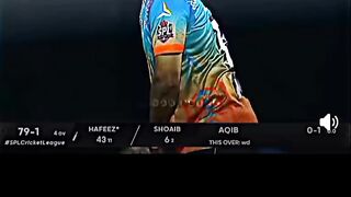 Legend hafiz