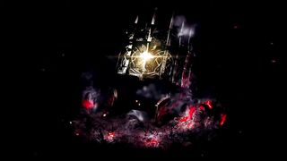 Dark Magic Music, Mysterious Suspense Music, Music for Dark Dreams, Dominion of Destiny