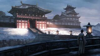 Instrumental Music, Traditional Flute  Violin Music, Chinese Music By Relaxing Pods FolkMusic
