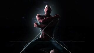 Hero Theme Music (Epic Version)  Music for Hope and Determination, Saving the World Spiderman