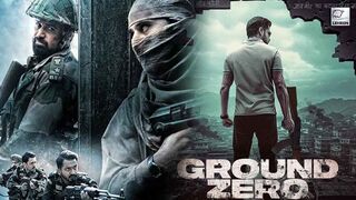 Ground Zero - Latast Bollywood Movie 2025 - Imran Hashmi