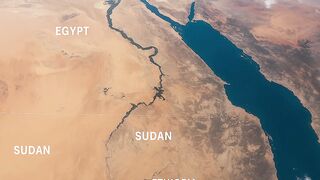 River nile