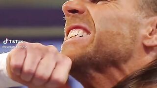The undertaker