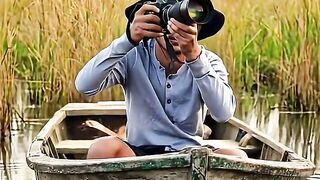 Wild life Photo Shoot