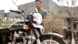 Allu Rajan Movie Clip