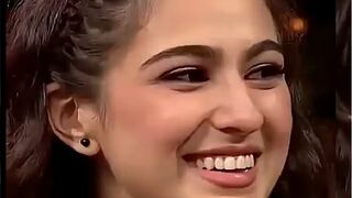 Sara Ali Khan trending shorts