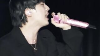 JIN AND WENDY LIVE VOCALS