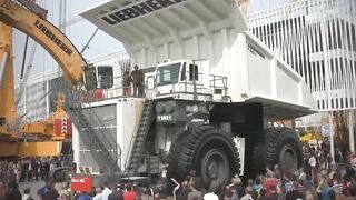 Heavy truck