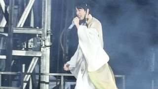 Seokjin is so cute
