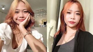 Melayu Farah Aqila Viral Video Collection