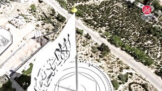 أفغانستان تحيي ٧٠ طائرة نهضة جوية غير مسبوقة