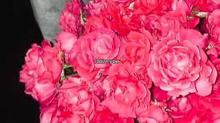Неважно, какой это цветок, важно то, что он назван в вашу честь.