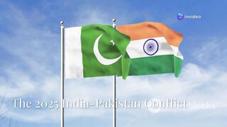 India vs Pakistan The Costly Conflict 2025-05-15