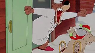Rock-A-Bye Bear (1952)