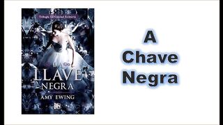 A chave negra - capítulo 01