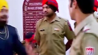 Binnu dhillon comedy