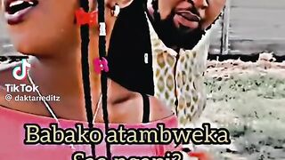 Weekend mood ongoing sherehe