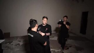 The Creepy Satan Worshipping Grandmother