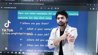 English grammar 3