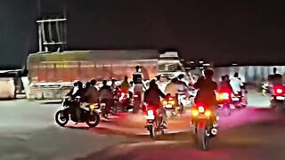 Bike Ridaras in india