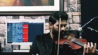 peaceful bgm