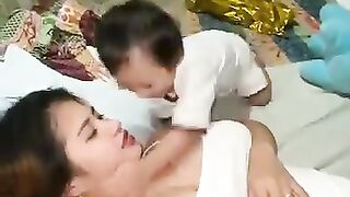 love sa mama liam reelsvideoシ