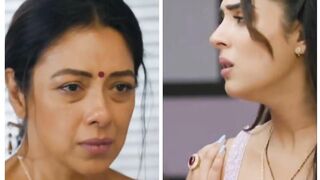 Anupama Today Full Episode Promo  Anupama Rahi New Journey